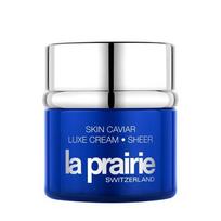 La Prairie Firming and lifting cream Skin Caviar (Luxe Cream Sheer) 50 ml 50ml