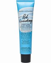 Bumble and bumble Sunday 2in1 Purifying Shampoo and Mask (Purifying Clay Wash) 150 ml 150ml