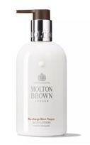 Molton Brown RE-CHARGE BLACK PEPPER lozione corpo 300 ml 300ml