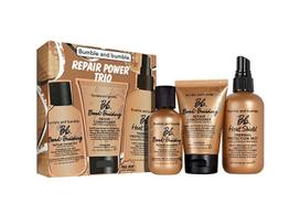Bumble and bumble Repair Power Trio Hair Care Gift Set Plaukų šampūnas