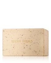Molton Brown RE-CHARGE BLACK PEPPER barra di sapone esfoliante 250 gr