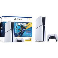 Sony PlayStation 5 Slim, Fornite Flowering Chaos, 1TB 711719021421