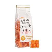 Tirpi arbata Meškiukai apelsinų skonio, 125g
