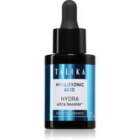 Talika Skintelligence Ultra Booster Hydra drėkinamasis serumas su hialurono rūgštimi 30 ml