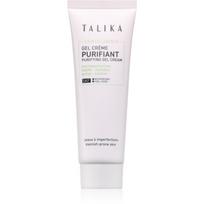 Talika Skintelligence Purifying Gel Cream gelinis kremas netobulumų turinčiai, į aknę linkusiai odai 50 ml