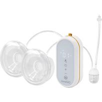innoGIO GIOmum Line Soft with Nasal Aspirator Pientraukis 1 vnt.