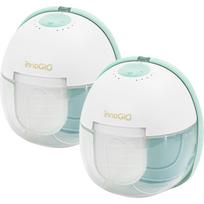 innoGIO GIOmum Line Premium Warm Double GIO-361 Pientraukis 1 vnt.