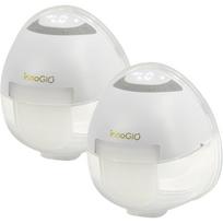 innoGIO GIOmum Line Discreet Double Pientraukis 1 vnt.