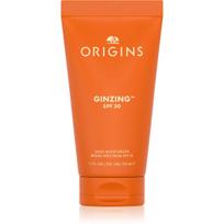 Origins Ginzing Emulsion Moisturizer SPF 30 dieninis drėkinamasis kremas, 50 ml