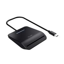 CARD READER SMARTCARD PRIMO/USB-C 26061 TRUST