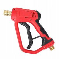 Slėginis pistoletas M22 4000 PSI – Patvarus, Greita jungtis 1/4”, Maks. slėgis 275 bar