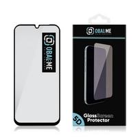 OBAL:ME 5D Glass Apsauginis stklas skirtas  Xiaomi Redmi 15C 4G Black