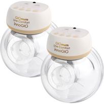 innoGIO GIOmum Line Comfort Double -GIO-357 Pientraukis 1 vnt.