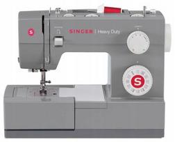 SINGER 4432 Automatinė siuvimo mašina Elektromechaninis