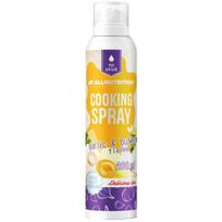 ALLNUTRITION Cooking Spray Garlic - Butter 200 ml