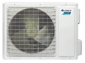 S1GRE- Išorinė šilumos siurblio oras/vanduo dalis Gree Versati III 6,0/5,8kW