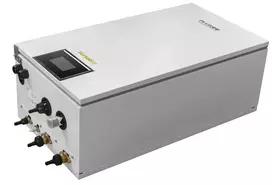 S1GRE- Vidinė šilumos siurblio oras/vanduo dalis Gree Versati III SPLIT 8,0/7,0kW