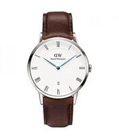 Daniel Wellington DW00100090 - Vyriškas laikrodis - Laikrodis vyrams