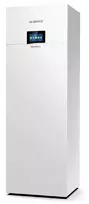 S1GRE- Vidinė šilumos siurblio oras/vanduo dalis Gree Versati III DUO 15,5/13,0kW