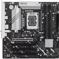 Mainboard ASUS Intel B860 Express LGA1851 Micro-ATX Memory DDR5 Memory slots 4 B860MMAXGAMINGAX B860M MAX GAMING AX | 4711387831694