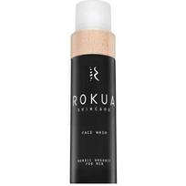 ROKUA Skincare Face Wash valomosios veido putos vyrams, 100 ml