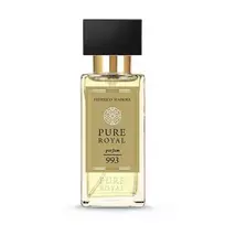 PURE ROYAL 993 - Кvepalai Unisex 50ml ( įkvėpti Tom Ford Bitter Peach ) 24H