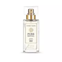 PURE ROYAL 841 - Kvepalai moterims 50ml ( įkvėpti Maison Francis Kurkdjian A La Rose ) 24H