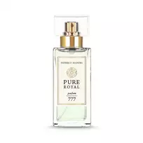 FM 777 KVEPALAI MOTERIMS ( įkvėpti Rochas Alchimie ) 24H