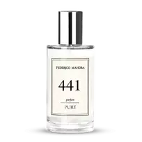Pure 441 - Kvepalai moterims 50ML ( įkvėpti Guerlain Mon Guerlain ) 24H