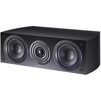 Heco Victa Elite Center 102, black Victa Elite Center 102 black