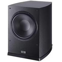 Heco Victa Elite SUB 252 A, black Victa Elite SUB 252 A black