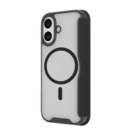 The One dėklas iPhone 17