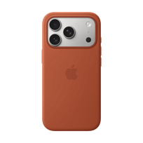 Apple dėklas iPhone 17 Pro