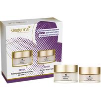 Sesderma Retisil Intensive Pro-Aging Set kalėdinių dovanų rinkinys senėjimą lėtinančio poveikio