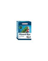 Versele-Laga mineral Bloc Loro Parque 250 g - mineralai vidutinėms ir didelioms papūgoms