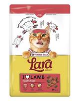 VERSELE-LAGA Lara Adult Lamb 1,9 kg maistas katėms su aviena