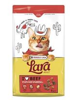 VERSELE-LAGA Lara Adult Beef 7 kg maistas katėms su jautiena