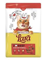 VERSELE-LAGA Lara Adult Beef 1,9 kg maistas katėms su jautiena