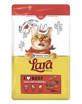 VERSELE-LAGA Lara Adult Beef 950 g maistas katėms su jautiena