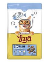 VERSELE-LAGA Lara Adult Salmon 900 g maistas katėms su lašiša