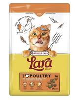 VERSELE-LAGA Lara Adult Turkey and Chicken 1,9 kg maistas katėms su kalakutiena ir vištiena