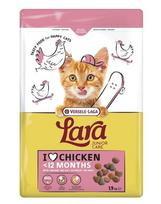 VERSELE-LAGA Lara Junior Chicken 1,9 kg maistas kačiukams ir jauniems katėms su vištiena
