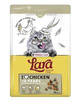 VERSELE-LAGA Lara Senior Chicken 1,9 kg maistas vyresnio amžiaus katėms su vištiena