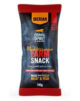 PRIMAL SPIRIT Iberian Mediterranean Farm šunų skanėstai 110 g