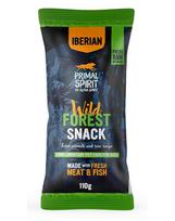 PRIMAL SPIRIT Iberian Wild Forest šunų skanėstai 110 g