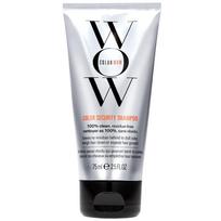 Color Wow Color Security Shampoo - šampūnas dažytiems plaukams, 75 ml