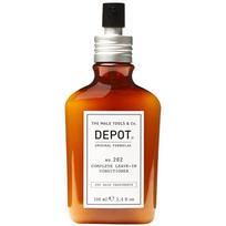 Depot No. 202 Complete Leave-In Conditioner - kondicionierius plaukams ir barzdai, 100 ml