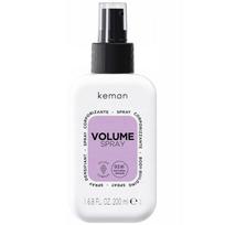 Kemon Volume Spray - purškiamas plaukų purškiklis, 200 ml