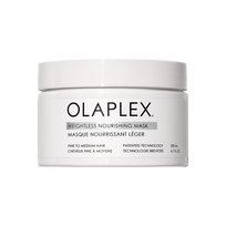OLAPLEX Weightless Nourishing Mask Plaukų kaukė 200 ml