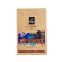 Kavos pupelės RBR Colombia, Cauca, plautos, 200g